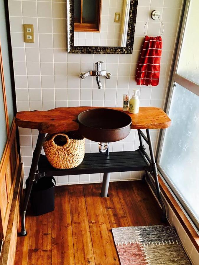 Omeguri-An Hotell Seiyo Exteriör bild