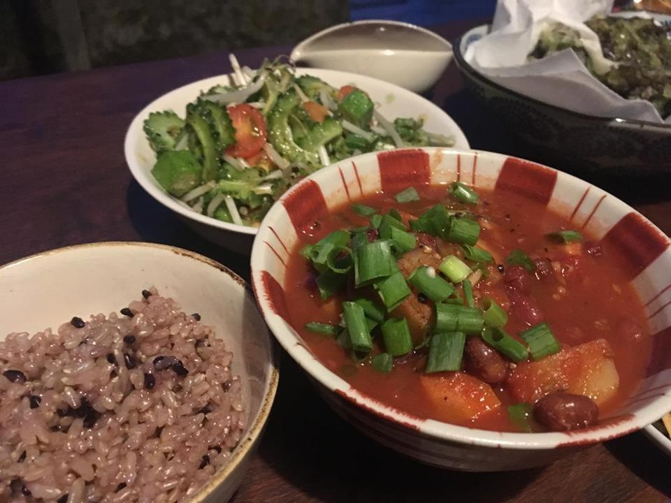 Omeguri-An Hotell Seiyo Exteriör bild
